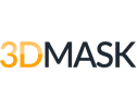 3dmask logo