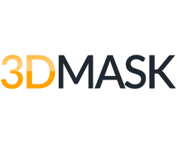 3dmask logo