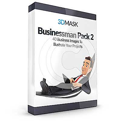 Businessman Pack