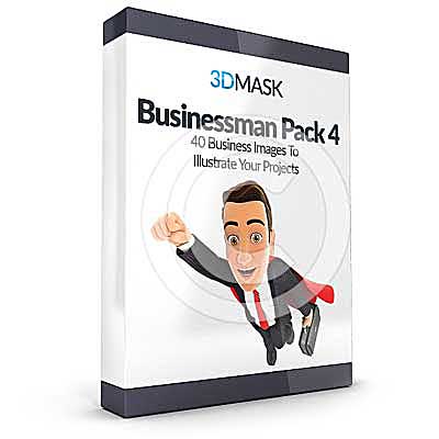 Businessman Pack