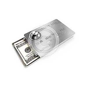 3d safe credit card